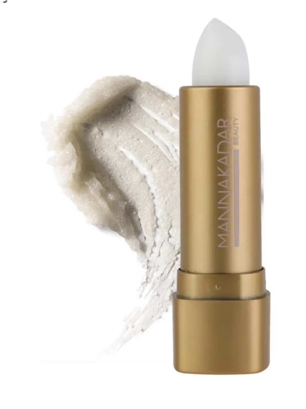 Manna Kadar Lippie Lip Scrub
